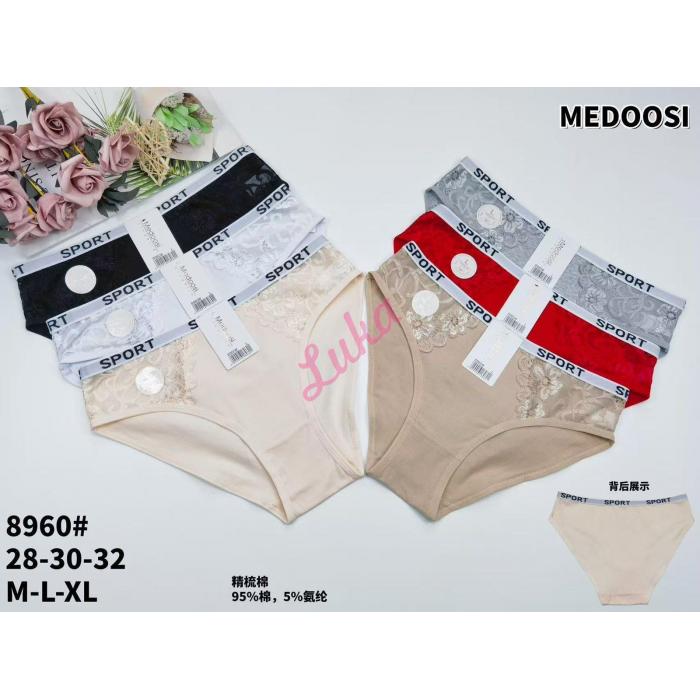 Women's panties Medoosi NO-5104