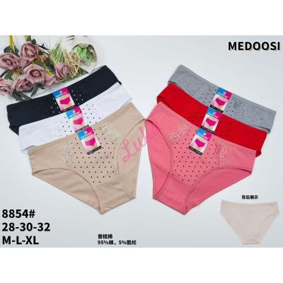 Women's panties Medoosi NO-8960