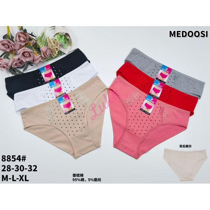Majtki damskie Medoosi NO-8960