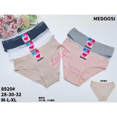 Women's panties Medoosi NO-8854