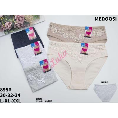 Women's panties Medoosi NO-9220