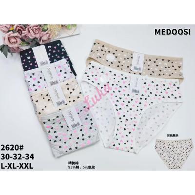 Women's panties Medoosi NO-2617
