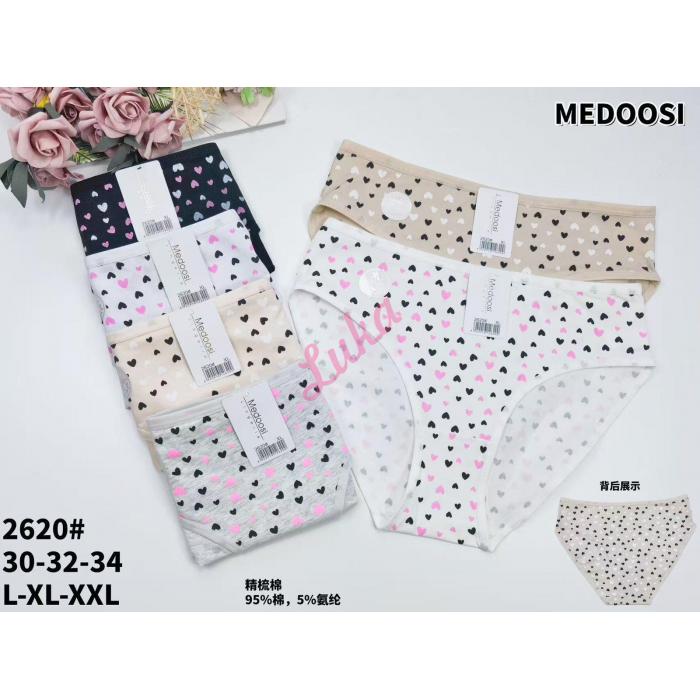 Women's panties Medoosi NO-2617