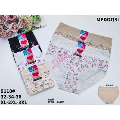 Women's panties Medoosi NO-2620