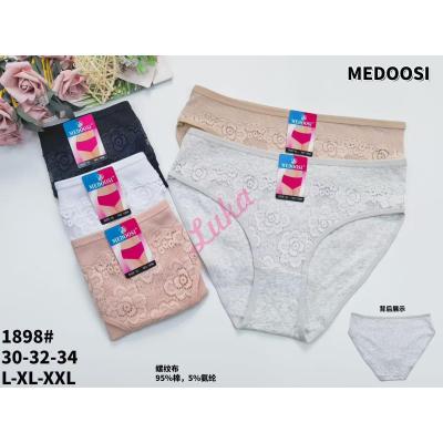 Women's panties Medoosi NO-9110