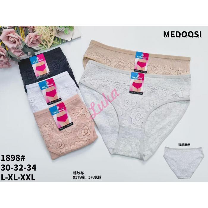 Women's panties Medoosi NO-9110