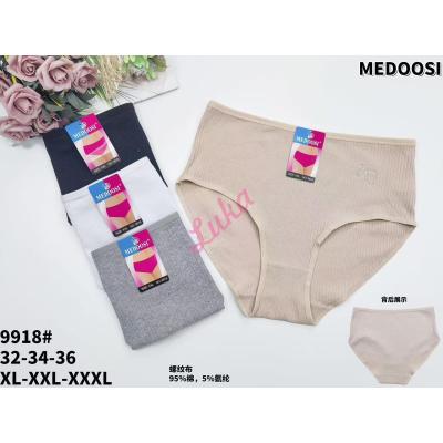 Women's panties Medoosi NO-8968
