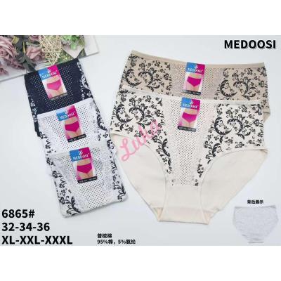 Women's panties Medoosi NO-9918