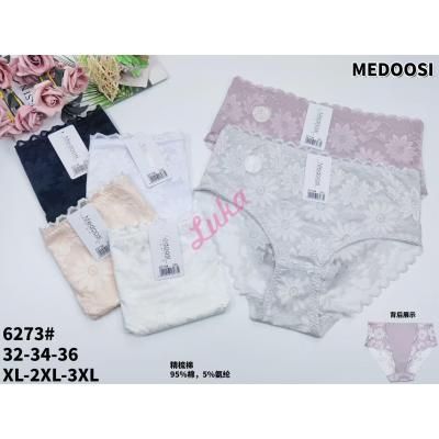 Women's panties Medoosi NO-6865