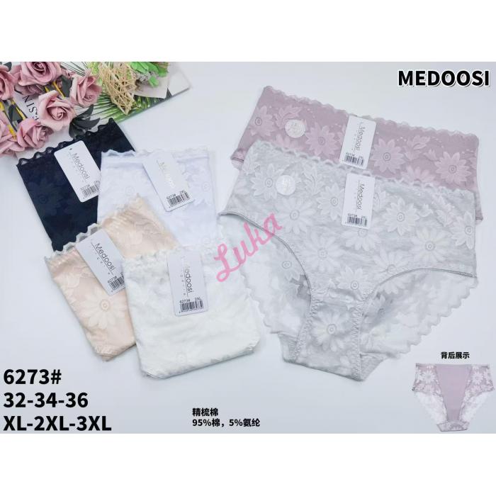 Women's panties Medoosi NO-6865