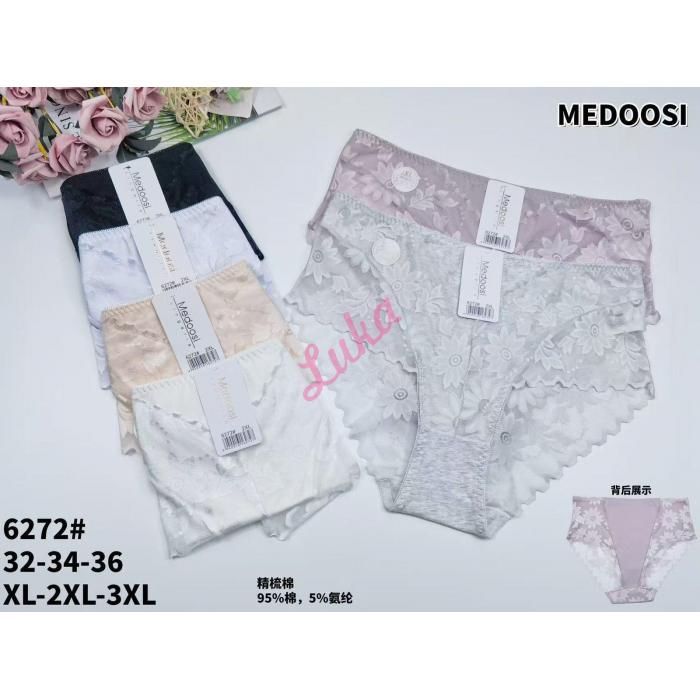 Women's panties Medoosi NO-6273