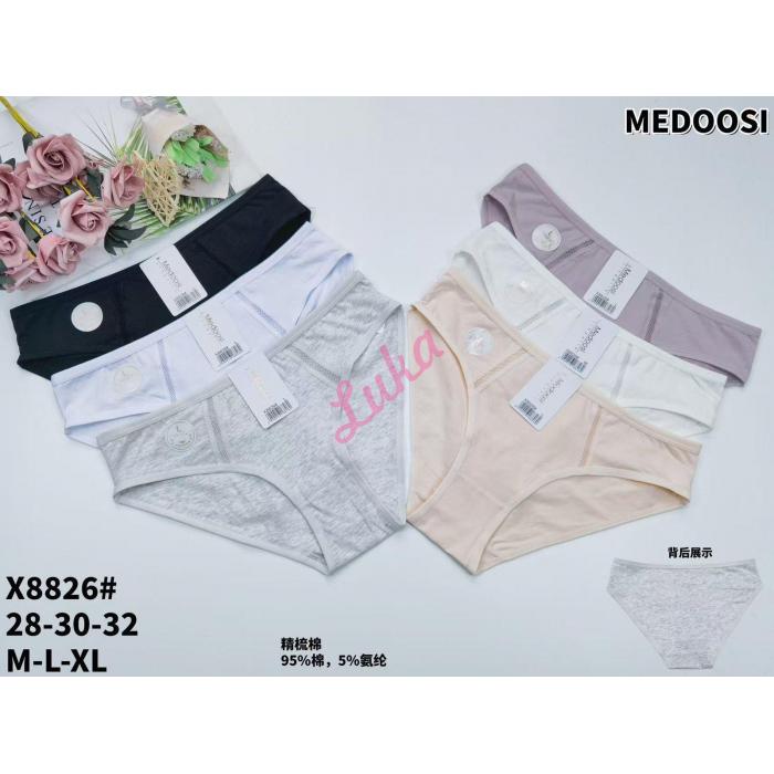 Women's panties Medoosi NO-6272
