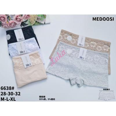Women's panties Medoosi NO-8826