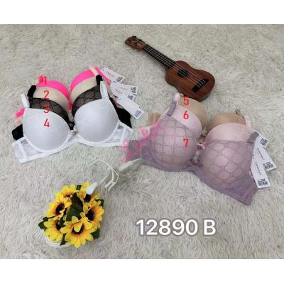 Biustonosz Canlan Keni 12890 B