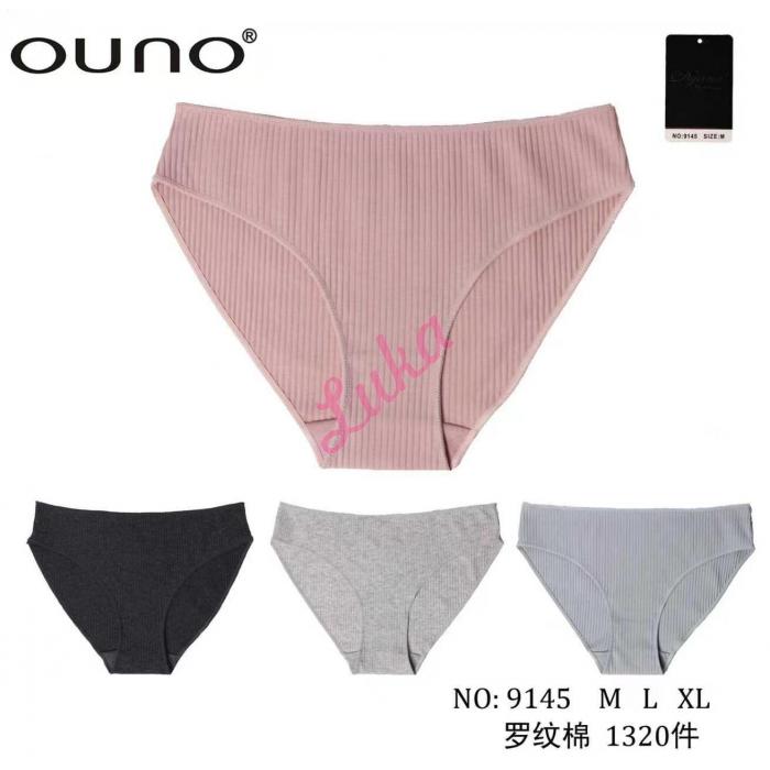 Majtki damskie Ouno NO-9481