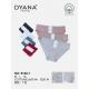Women's panties Dyana NO-9147-7