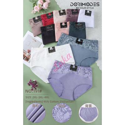 Women's panties Dorimodes DOR-191