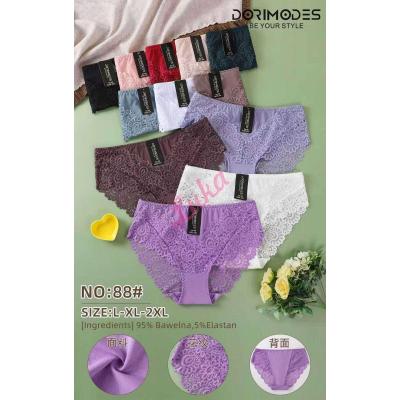 Women's panties Dorimodes 8812