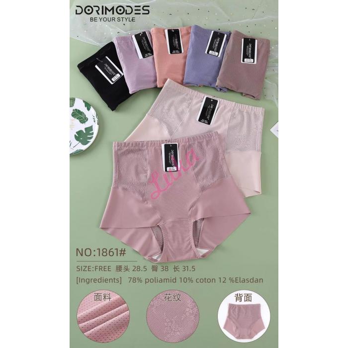 Women's panties Dorimodes NO-1861