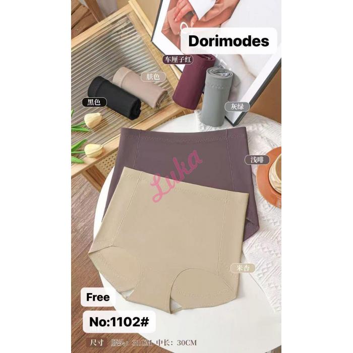 Women's panties Dorimodes NO-1102