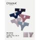 Women's panties Dyana 83110