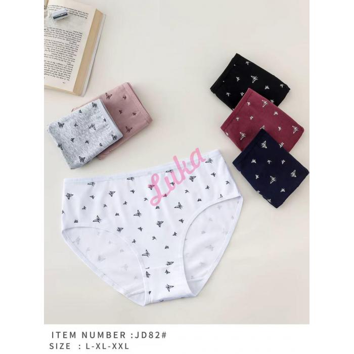Women's panties JD70