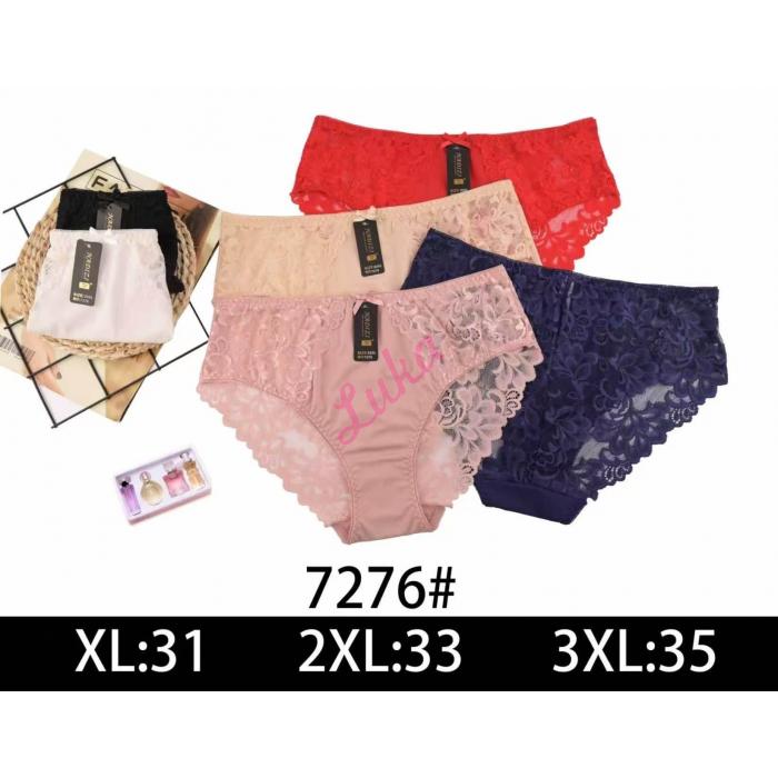 Women's panties Nadizi 8217
