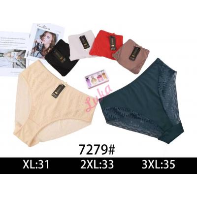 Women's panties Nadizi 7276