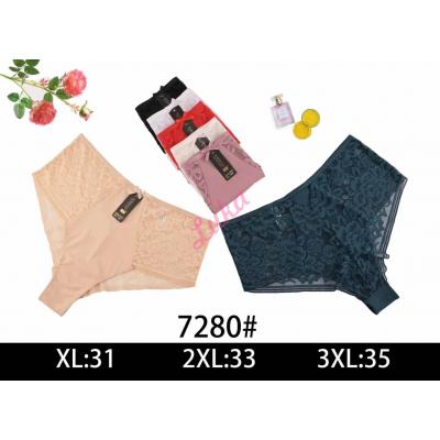 Women's panties Nadizi 7279