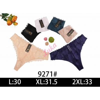 Women's panties Nadizi 7280