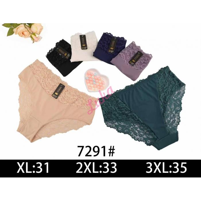 Women's panties Nadizi 9271