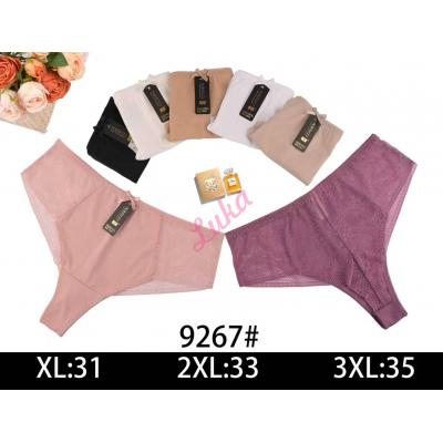 Women's panties Nadizi 7291