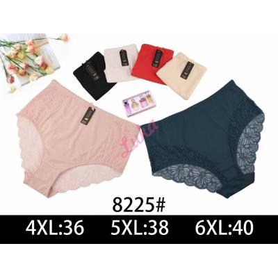 Women's panties Nadizi 9260