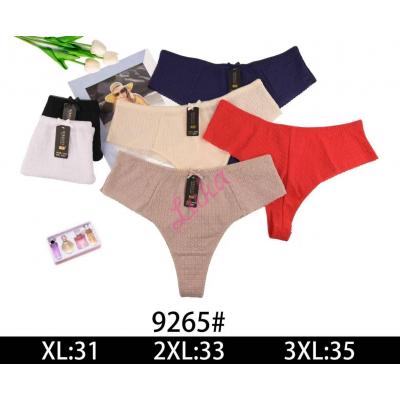Women's panties Nadizi 8225