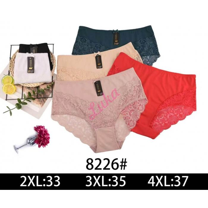 Women's panties Nadizi 9265