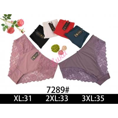 Women's panties Nadizi 8226