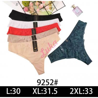 Women's panties Nadizi 9252