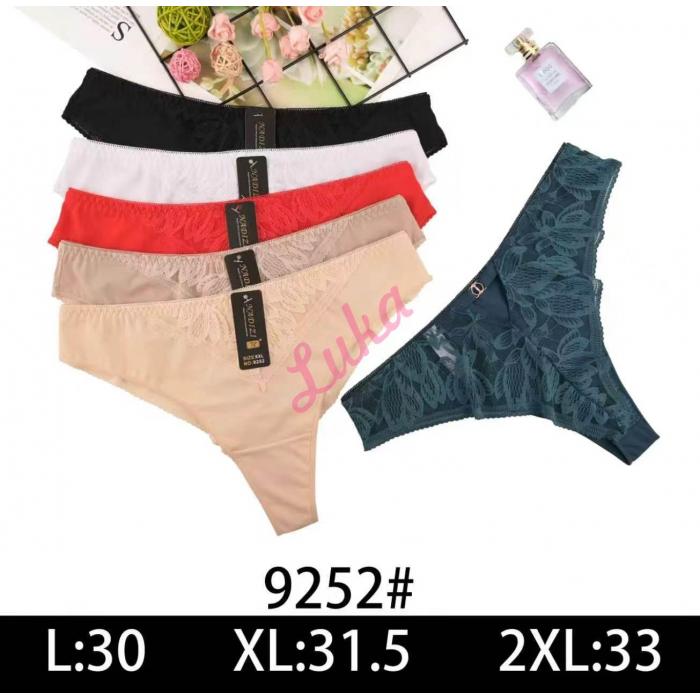 Women's panties Nadizi 9252