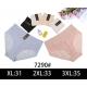 Women's panties Nadizi 7290