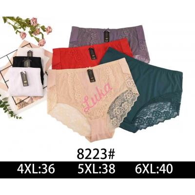 Women's panties Nadizi 8223