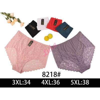 Women's panties Nadizi 8218