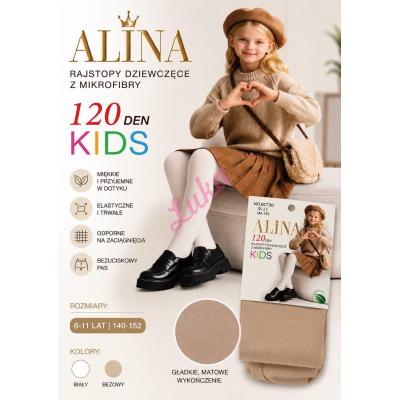 Girl's Tights Alina BCT30
