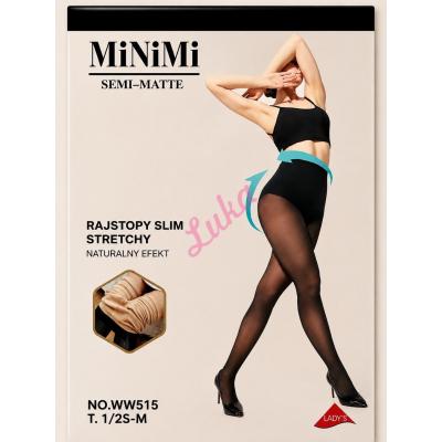 Women's Tights Alina WW515