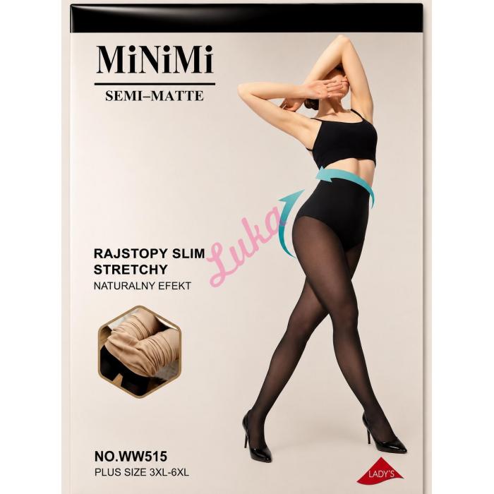 Women's Tights Alina WW515