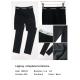 Legginsy damskie thermo Alina W9815