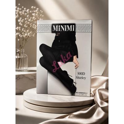 Women's Tights Minimi w535-1