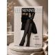 Women's Tights Minimi w535-1