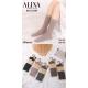 Women's socks MERINO WOOL Alina BL61039F