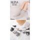 Women's socks MERINO WOOL Alina BL61836