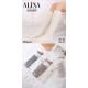 Women's Under Knee Socks MERINO WOOL Alina BL6008F